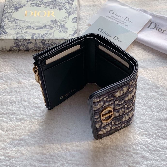 Christian Dior Wallet